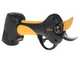 Agritec Flora PCP100A + PC32 - Kit Potatore a batteria manuale + Forbici elettriche da potatura - 3x 14.4V  2.5Ah