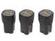Agritec Flora PCP100A + PC32 - Kit Potatore a batteria manuale + Forbici elettriche da potatura - 3x 14.4V  2.5Ah