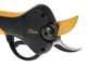 Agritec Flora PCP100A + PC32 - Kit Potatore a batteria manuale + Forbici elettriche da potatura - 3x 14.4V  2.5Ah