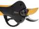 Agritec Flora PCP100A + PC32 - Kit Potatore a batteria manuale + Forbici elettriche da potatura - 3x 14.4V  2.5Ah