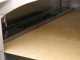 Fontana MARINARA INOX - Forno a gas da esterno con carrello 80x80