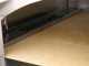 Fontana MARINARA INOX - Forno a gas da esterno con carrello 80x80