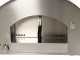 Seven Italy Persefone Antracite - Forno a gas da esterno