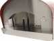 Seven Italy Persefone Rosso - Forno a legna