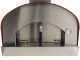Seven Italy Persefone Rosso - Forno a legna