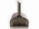 Seven Italy Persefone Rosso - Forno a legna