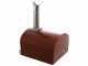 Seven Italy Persefone Rosso - Forno a legna
