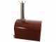 Seven Italy Persefone Rosso - Forno a legna