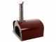 Seven Italy Persefone Rosso - Forno a legna