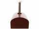 Seven Italy Persefone Rosso - Forno a legna