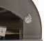 Seven Italy Persefone Rosso - Forno a legna