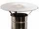 Seven Italy Persefone Rosso - Forno a legna