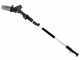 GreenBay TopSaw 5C - Potatore a batteria su asta - 2 batterie da 16,8V - 2Ah