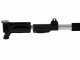 GreenBay TopSaw 5C - Potatore a batteria su asta - 2 batterie da 16,8V - 2Ah