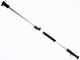 GreenBay TopSaw 5C - Potatore a batteria su asta - 2 batterie da 16,8V - 2Ah