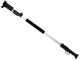 GreenBay TopSaw 5C - Potatore a batteria su asta - 2 batterie da 16,8V - 2Ah