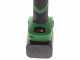 GreenBay TopSaw 5C - Potatore a batteria su asta - 2 batterie da 16,8V - 2Ah