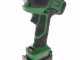 GreenBay TopSaw 5C - Potatore a batteria su asta - 2 batterie da 16,8V - 2Ah