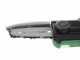 GreenBay TopSaw 5C - Potatore a batteria su asta - 2 batterie da 16,8V - 2Ah