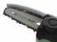 GreenBay TopSaw 5C - Potatore a batteria su asta - 2 batterie da 16,8V - 2Ah