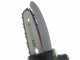 GreenBay TopSaw 5C - Potatore a batteria su asta - 2 batterie da 16,8V - 2Ah