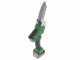 GreenBay TopSaw 5C - Potatore a batteria su asta - 2 batterie da 16,8V - 2Ah