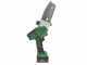 GreenBay TopSaw 5C - Potatore a batteria su asta - 2 batterie da 16,8V - 2Ah