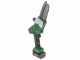 GreenBay TopSaw 5C - Potatore a batteria su asta - 2 batterie da 16,8V - 2Ah