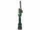 GreenBay TopSaw 5C - Potatore a batteria su asta - 2 batterie da 16,8V - 2Ah