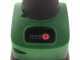 GreenBay TopSaw 5C - Potatore a batteria su asta - 2 batterie da 16,8V - 2Ah