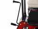 Motocarriola cingolata estensibile Ranger M570 - Portata 500Kg