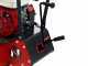 Motocarriola cingolata estensibile Ranger M570 - Portata 500Kg