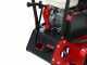 Motocarriola cingolata estensibile Ranger M570 - Portata 500Kg