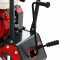 Motocarriola cingolata estensibile Ranger M570 - Portata 500Kg
