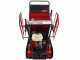 Motocarriola cingolata estensibile Ranger M570 - Portata 500Kg