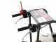 Motocarriola cingolata estensibile Ranger M570 - Portata 500Kg