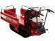 Motocarriola cingolata estensibile Ranger M570 - Portata 500Kg