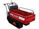 Motocarriola cingolata estensibile Ranger M570 - Portata 500Kg