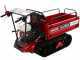 Motocarriola cingolata estensibile Ranger M570 - Portata 500Kg