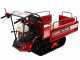 Motocarriola cingolata estensibile Ranger M570 - Portata 500Kg