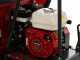 Motocarriola cingolata estensibile Ranger M570 - Portata 500Kg