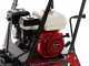 Motocarriola cingolata estensibile Ranger M570 - Portata 500Kg