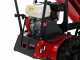 Motocarriola cingolata estensibile Ranger M570 - Portata 500Kg