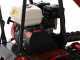 Motocarriola cingolata estensibile Ranger M570 - Portata 500Kg
