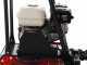 Motocarriola cingolata estensibile Ranger M570 - Portata 500Kg