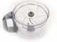 Kenwood Prospero+ KHC29.E0WH - Impastatrice planetaria multifunzione