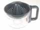 Kenwood Prospero+ KHC29.E0WH - Impastatrice planetaria multifunzione