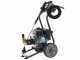 Comet FDX Blade S 12/200 - Idropulitrice a scoppio -200 bar - 720 l/h - Motore Loncin G200 F