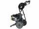 Comet FDX Blade S 12/200 - Idropulitrice a scoppio -200 bar - 720 l/h - Motore Loncin G200 F