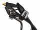 Idropulitrice a scoppio BXD 12/200 - 200 bar - Motore Loncin G200F